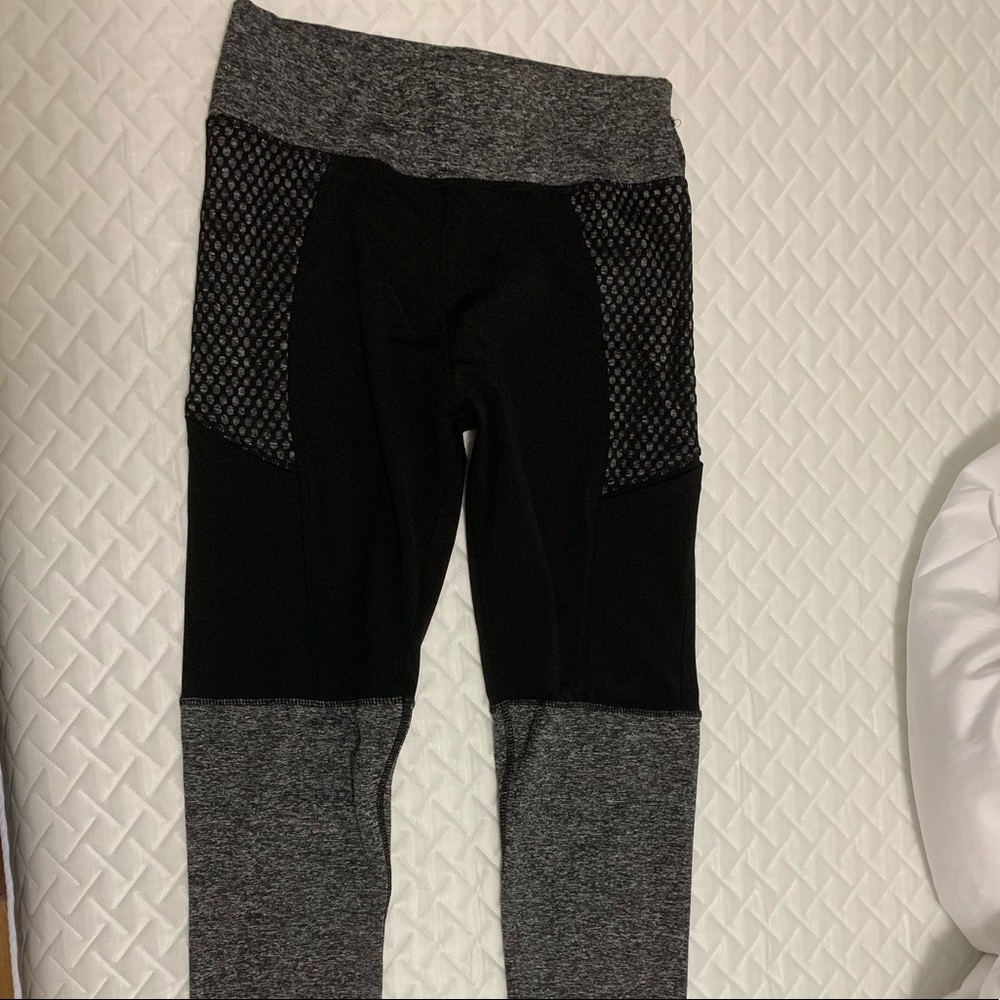 Popfit High Waist Penelope Leggings with POCKETS!